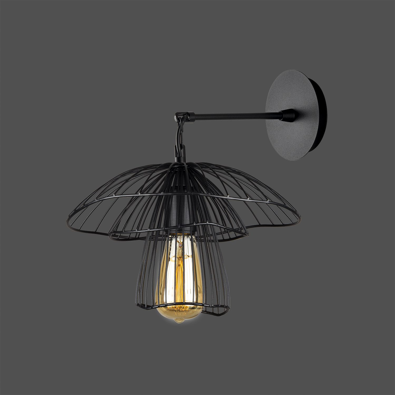 ROOT Pendant lamp