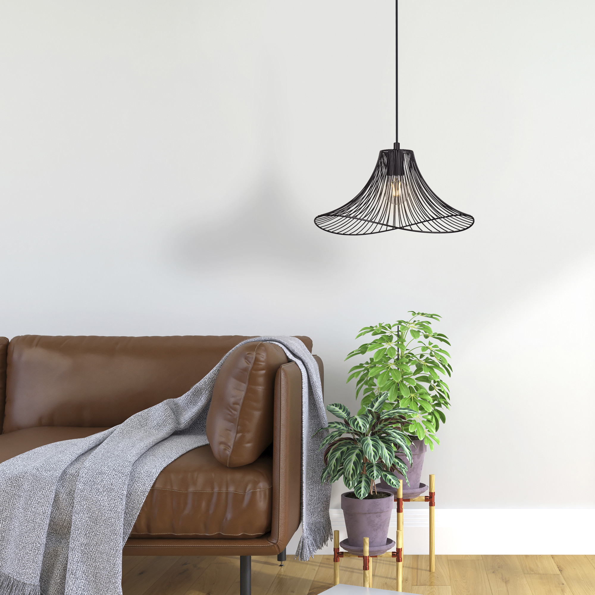 WAVY Pendant lamp