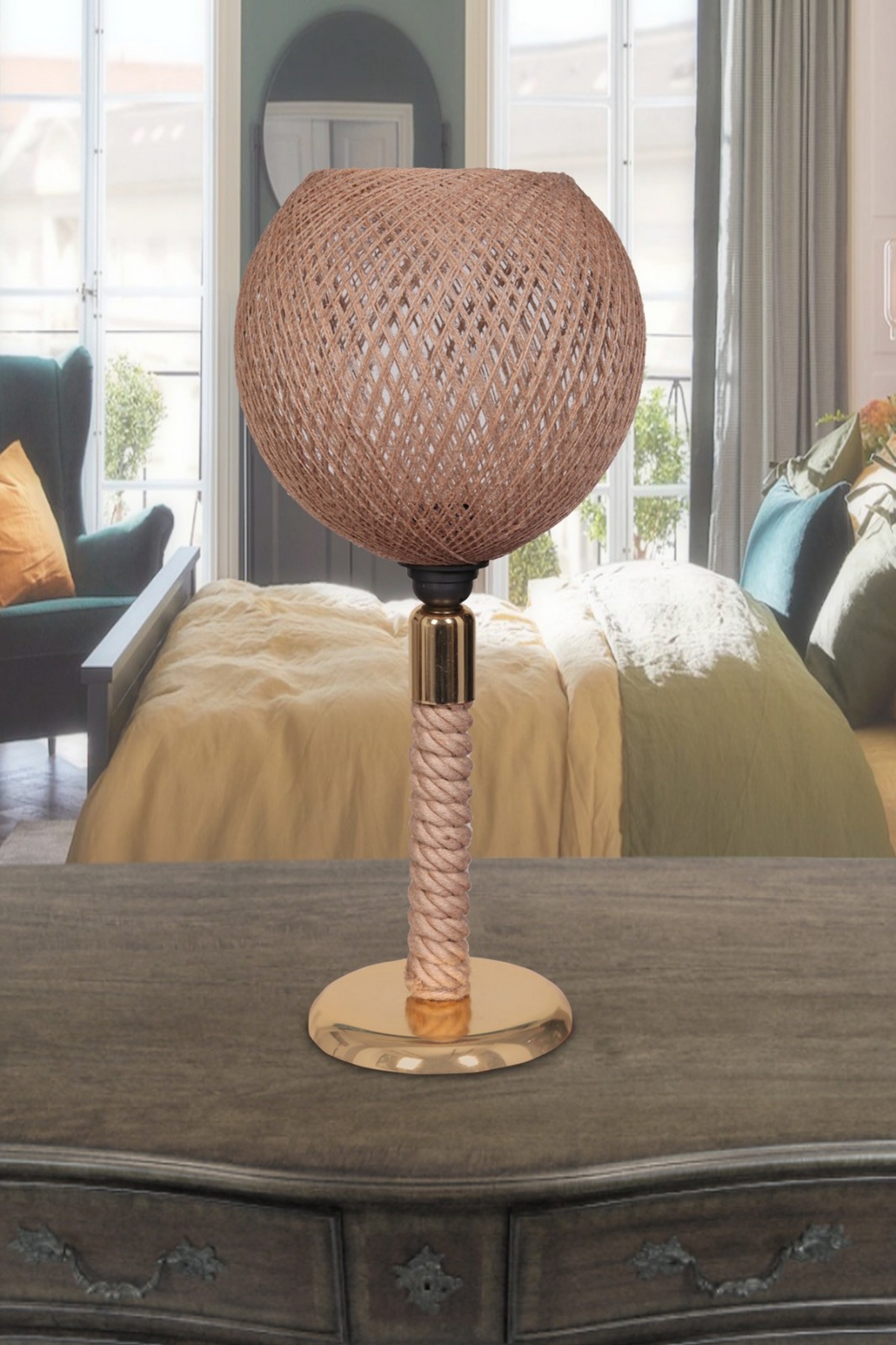 Jutiiptabl Table lamp 