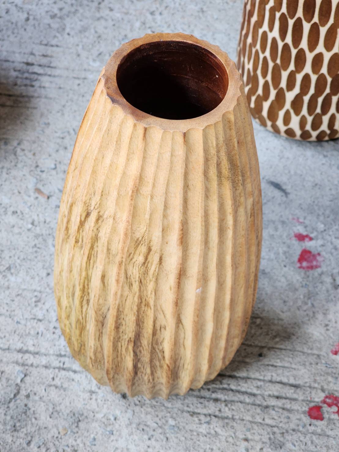 OYOMango Vase 