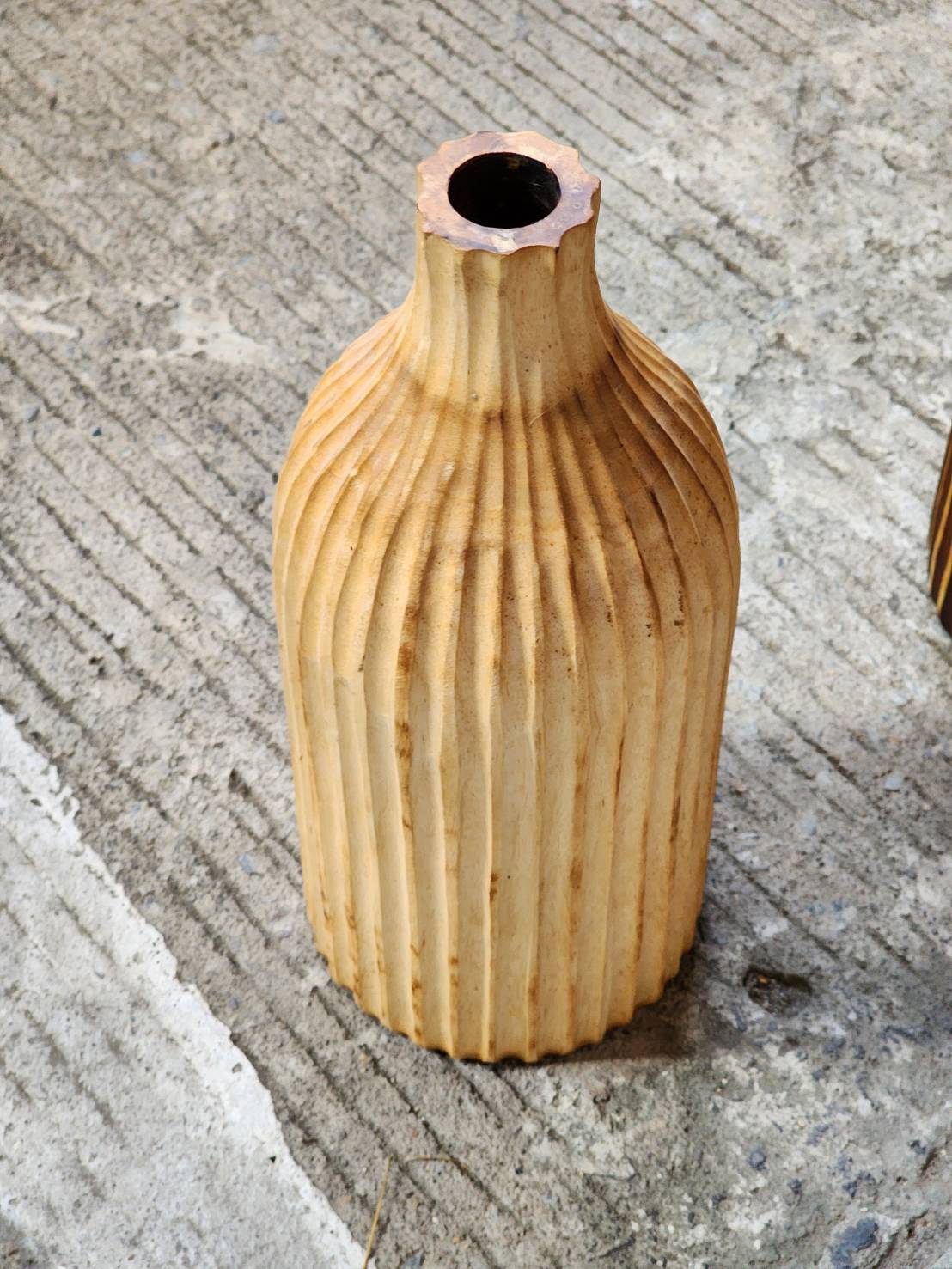 OYOMango Vase 5x12"
