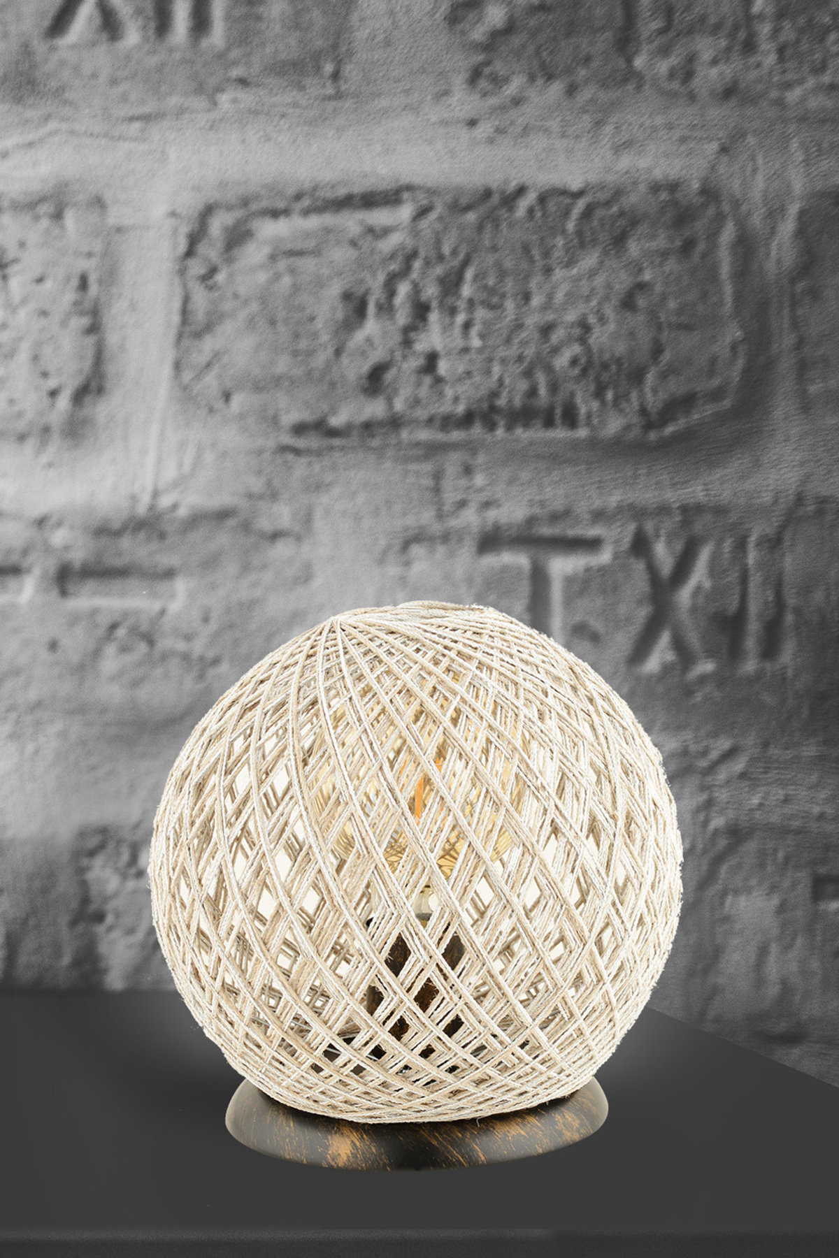 Balle Lampshade ASY001
