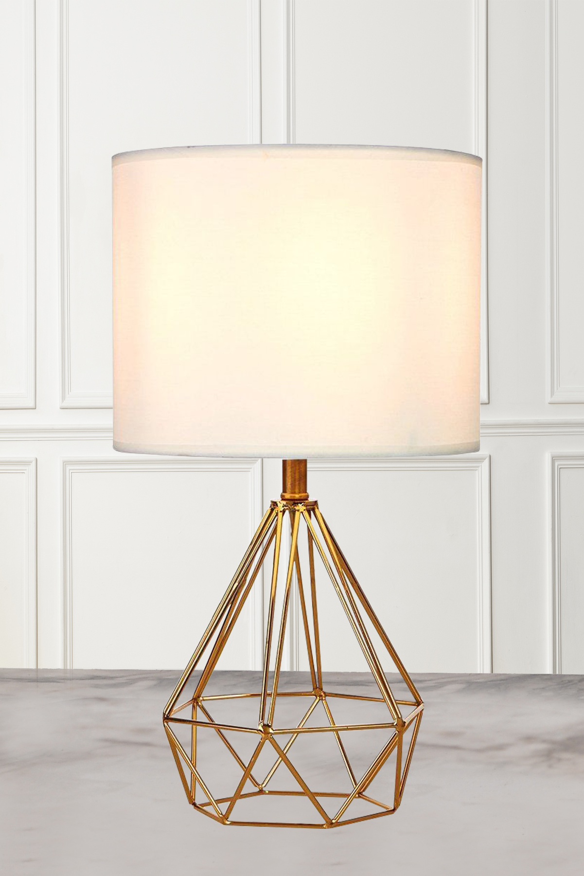 Azelya Table lamp
