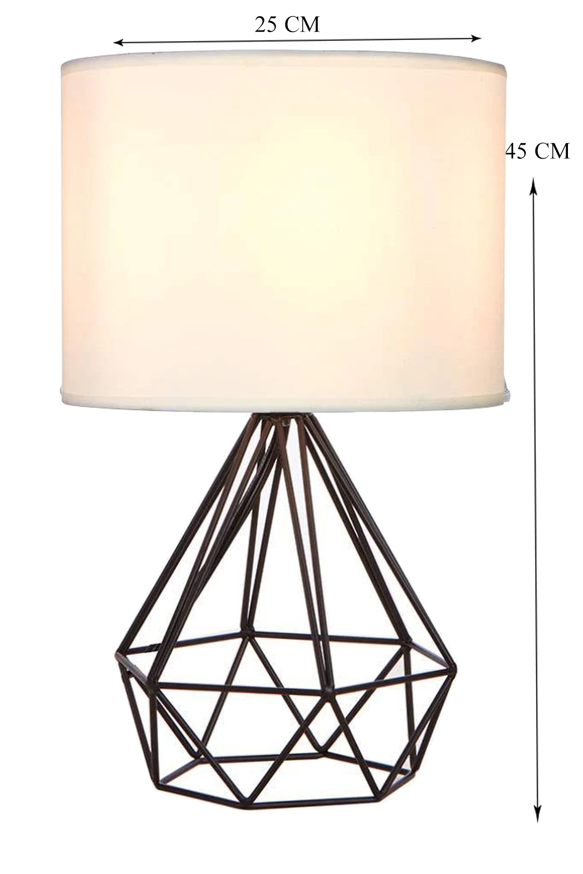 Azelya Table lamp