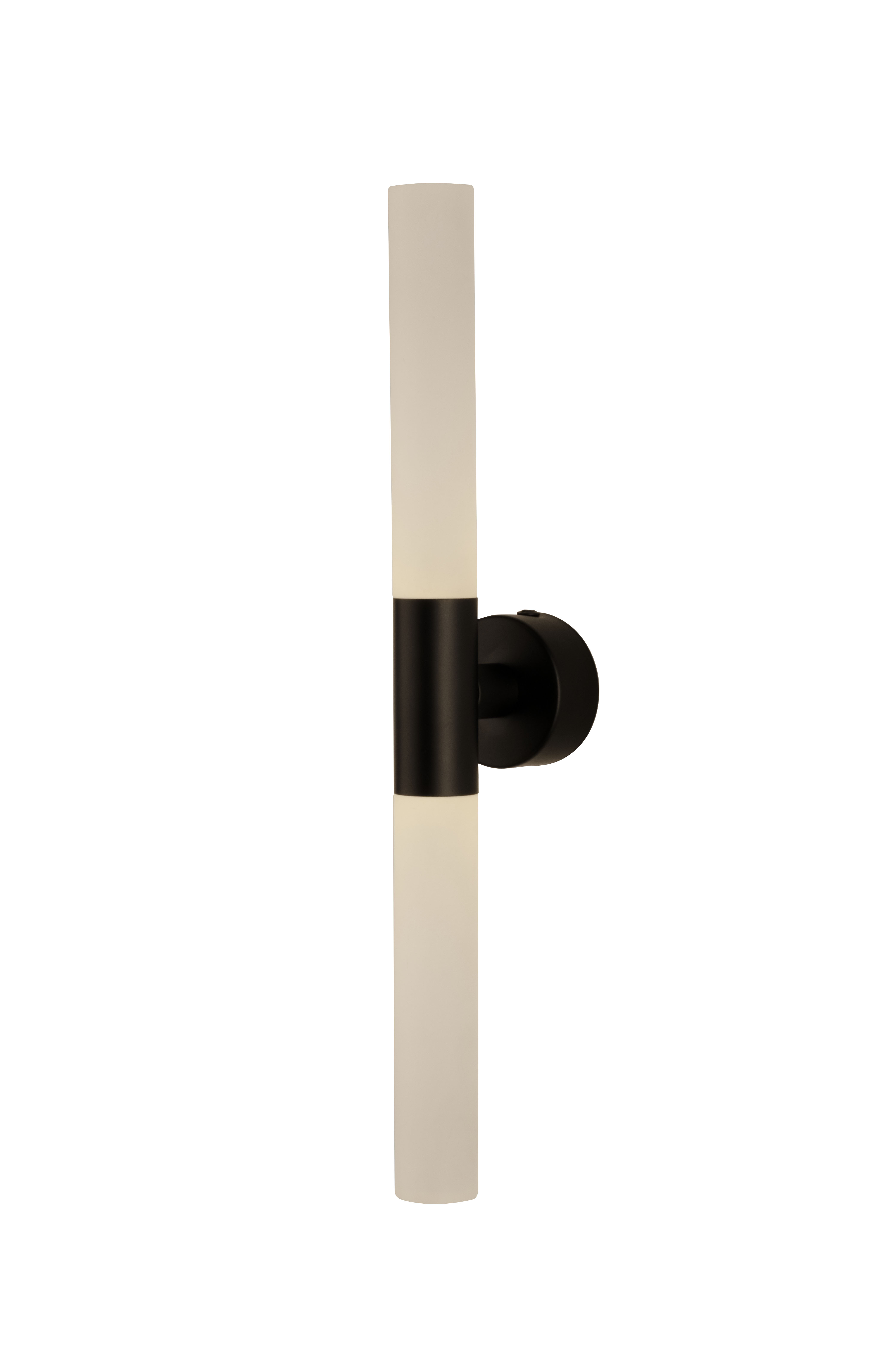 Black Wall lamp MO8895