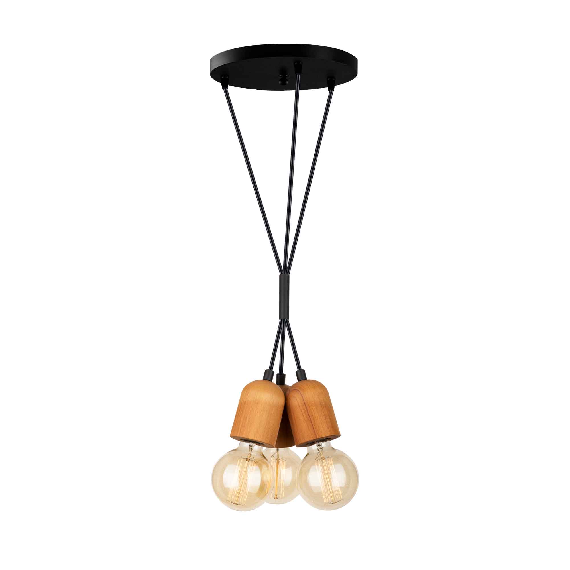 TAHITI PENDANT LAMP 