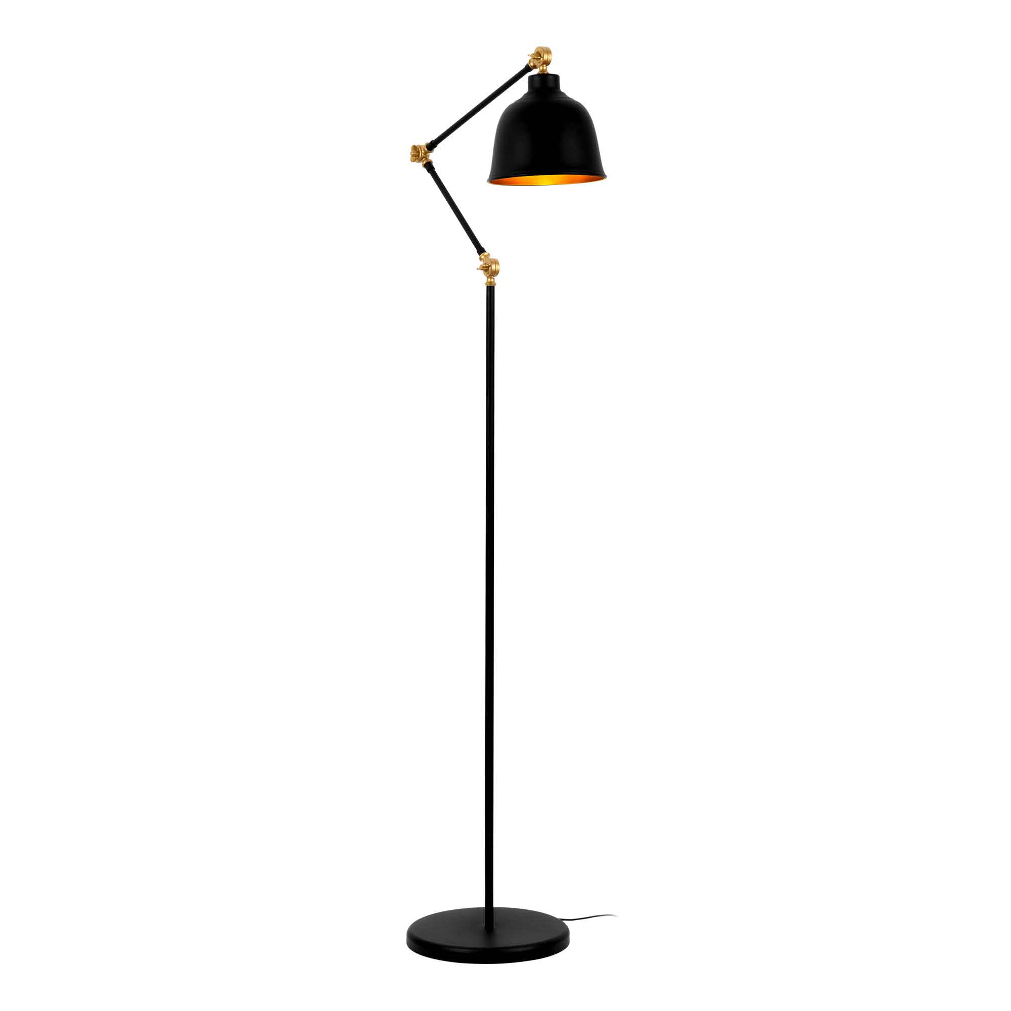 MAFSAL Floor lamp
