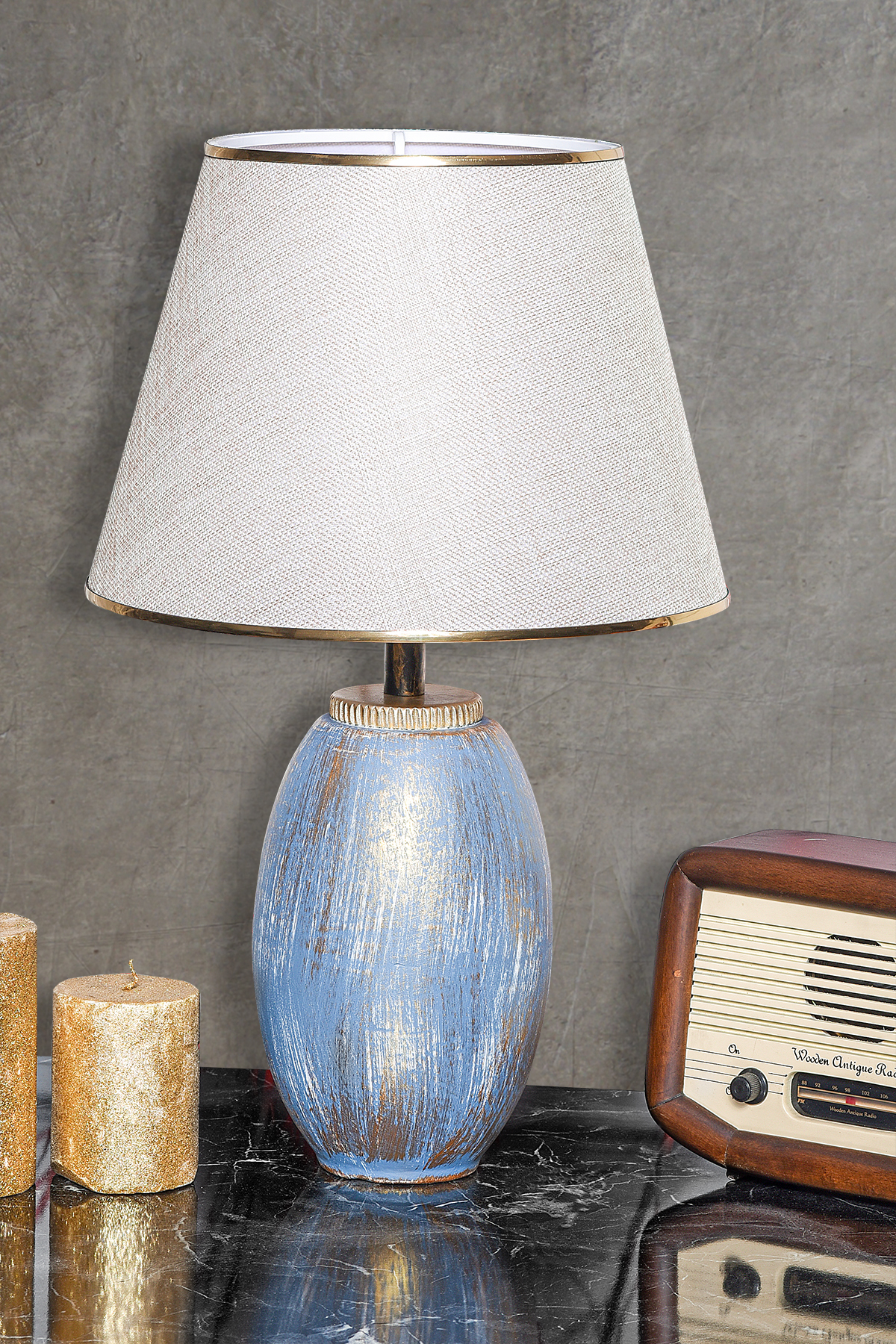 Fonce Lampshade Tm277