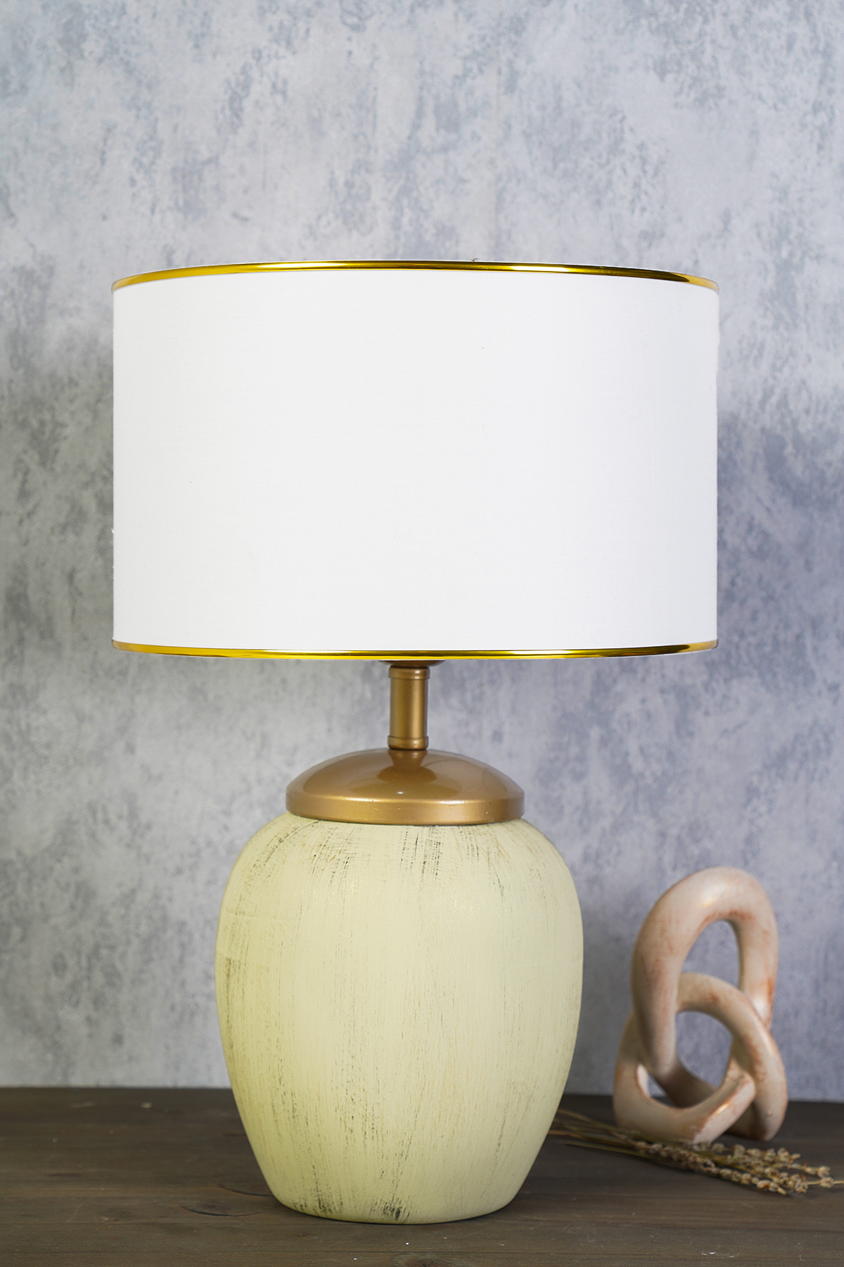 Sauterelle Lampshade Yl261